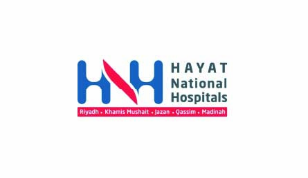 مستشفى الحياة الوطني — Hayat National Hospitals