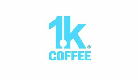 1K Coffee — 1K Coffee